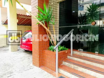 Apartamento com 3 Quartos à venda, 124m² no Tijuca, Rio de Janeiro