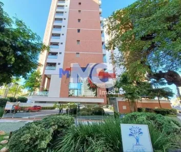 Apartamento com 4 Quartos à venda, 327m² no Dionisio Torres, Fortaleza