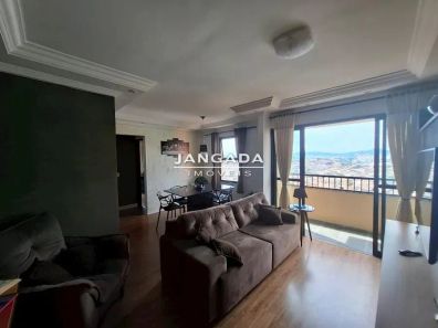 Apartamento com 2 Quartos à venda, 68m² no Jaguaribe, Osasco