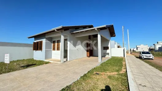 Casa com 2 Quartos à venda, 83m² no Passo de Torres, Passo de Torres