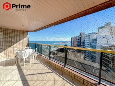 Apartamento com 4 Quartos à venda, 160m² no Centro, Guarapari