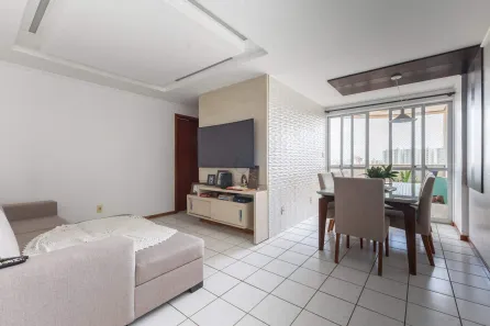 Apartamento com 2 Quartos à venda, 64m² no Sul, Brasília