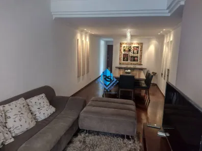 Apartamento com 4 Quartos à venda, 127m² no Baeta Neves, São Bernardo do Campo