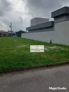 Lote/Terreno à venda, 300m² no Parque São Cristóvão, Taubaté