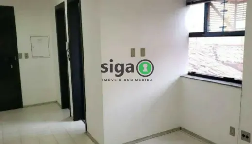 Sala Comercial à venda, 64m² no Pinheiros, São Paulo