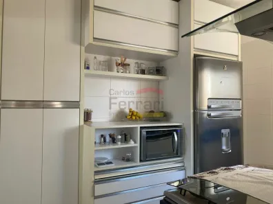 Apartamento com 3 Quartos à venda, 110m² no Imirim, São Paulo