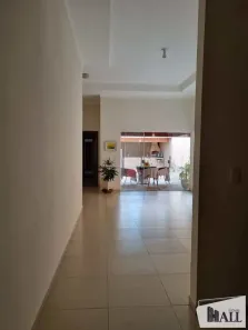 Casa com 3 Quartos à venda, 250m² no Loteamento Porto Seguro, São José do Rio Preto