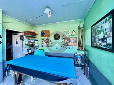 Casa com 2 Quartos à venda, 100m² no Conjunto Residencial Butantã, São Paulo