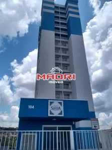 Apartamento com 2 Quartos à venda, 53m² no Ortizes, Valinhos