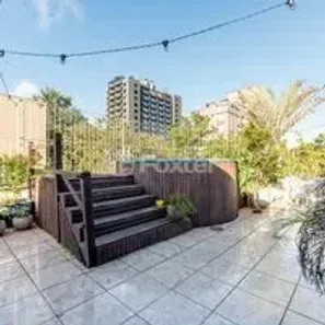 Cobertura com 3 Quartos à venda, 245m² no Boa Vista, Porto Alegre