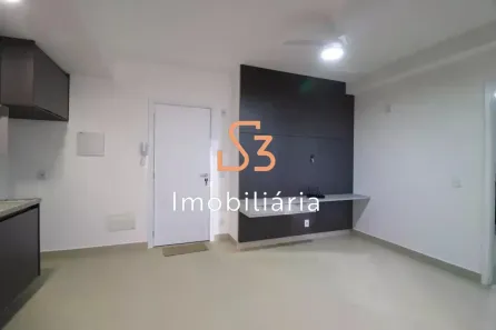 Apartamento com 1 Quarto para alugar, 43m² no Granja Marileusa, Uberlândia