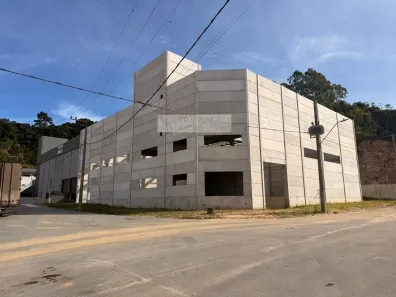 Galpão/Depósito/Armazém para alugar, 3200m² no Alto Aririú, Palhoça