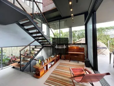 Casa com 3 Quartos à venda, 340m² no Cacupé, Florianópolis