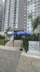 Apartamento com 2 Quartos para alugar, 40m² no Vila Pirituba, São Paulo