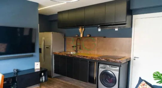 Apartamento com 1 Quarto à venda, 35m² no Vila da Saúde, São Paulo