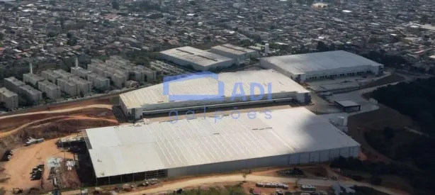 Galpão/Depósito/Armazém para alugar, 7260m² no Jardim Fátima, Guarulhos