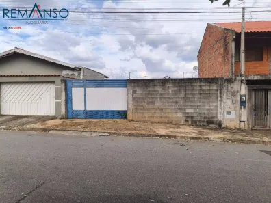 Lote/Terreno à venda, 250m² no Jardim Santa Luzia, Hortolândia