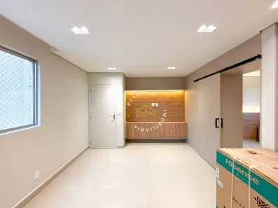 Apartamento com 1 Quarto à venda, 53m² no Centro, Campinas