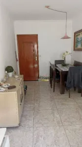 Apartamento com 2 Quartos à venda, 49m² no Santa Terezinha, São Bernardo do Campo