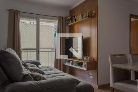 Apartamento com 3 Quartos à venda, 57m² no Paulicéia, São Bernardo do Campo