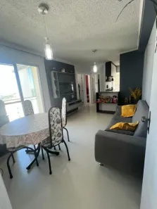 Apartamento com 2 Quartos à venda, 51m² no Jardim Monte Santo, Cotia