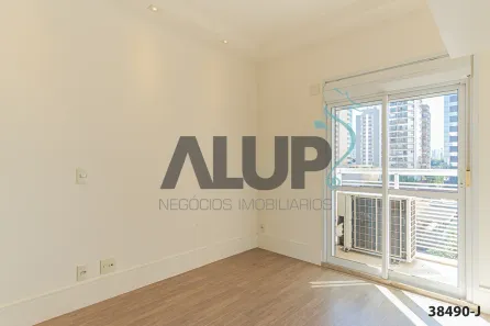 Apartamento com 2 Quartos para alugar, 72m² no Vila Gertrudes, São Paulo