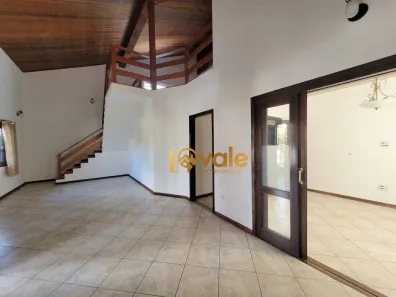 Casa de Condomínio com 5 Quartos à venda, 253m² no Urbanova, São José dos Campos