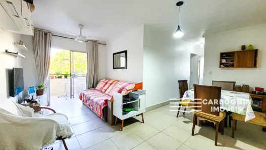 Apartamento com 3 Quartos à venda, 84m² no Vila Antônio Augusto Luiz, Caçapava
