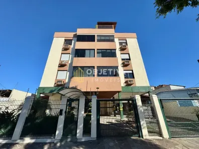 Apartamento com 2 Quartos à venda, 65m² no São Sebastião, Porto Alegre