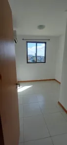 Apartamento com 3 Quartos para alugar, 62m² no Centro, Petrolina