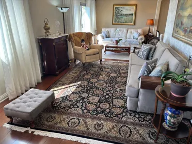 Apartamento com 3 Quartos à venda, 170m² no Fazenda Morumbi, São Paulo