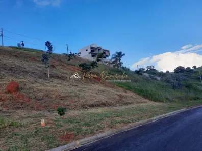 Lote/Terreno à venda, 630m² no Morada dos Nobres, Taubaté