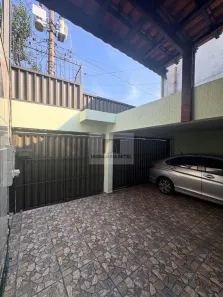 Casa com 2 Quartos à venda, 142m² no Jardim Alvorada, Santo André