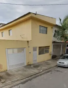 Sobrado com 5 Quartos à venda, 250m² no Parque Santos Dumont, Guarulhos