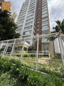 Apartamento com 2 Quartos à venda, 118m² no Água Branca, São Paulo