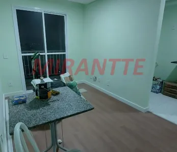 Apartamento com 2 Quartos à venda, 47m² no Parque Vitória, São Paulo