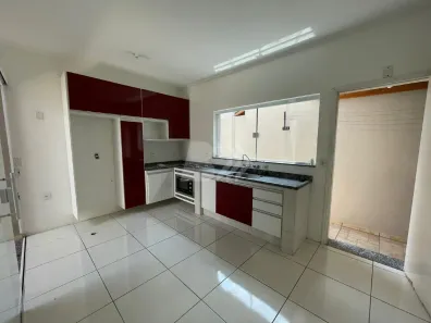 Casa com 3 Quartos à venda, 123m² no Santa Terezinha, Piracicaba