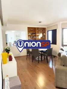 Apartamento com 3 Quartos à venda, 103m² no Alto da Lapa, São Paulo