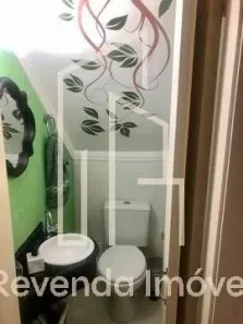 Casa com 2 Quartos à venda, 120m² no Jardim Sabará, São Paulo