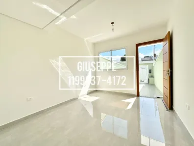 Sobrado com 3 Quartos à venda, 130m² no Vila Butantã, São Paulo