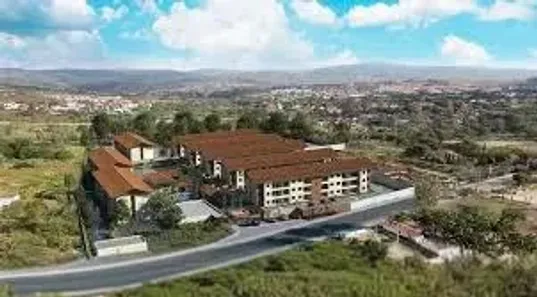 Apartamento com 1 Quarto à venda, 30m² no Prado, Gravatá