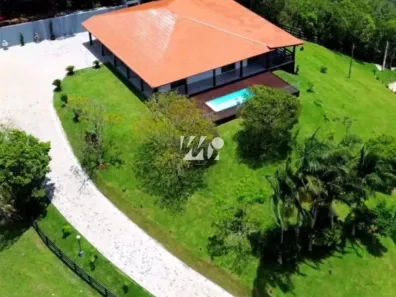 Fazenda/Sítio com 4 Quartos à venda, 330m² no , Santo Amaro da Imperatriz