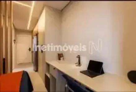 Apartamento com 1 Quarto para alugar, 26m² no Vila Olímpia, São Paulo