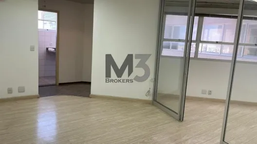 Sala Comercial à venda, 40m² no Centro, Campinas