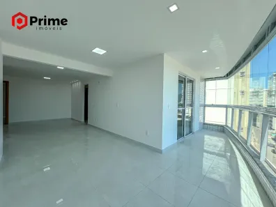 Apartamento com 3 Quartos à venda, 99m² no Praia do Morro, Guarapari