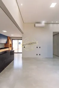 Casa com 3 Quartos à venda, 115m² no Jardim Bom Sucesso, Indaiatuba
