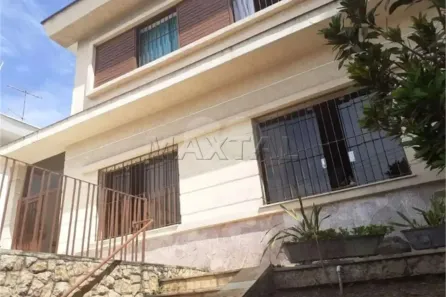 Sobrado com 4 Quartos à venda, 340m² no Jardim São Paulo(Zona Norte), São Paulo