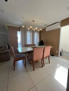 Sobrado com 3 Quartos à venda, 170m² no Quintas do Calhau, São Luís