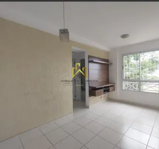 Apartamento com 2 Quartos à venda, 53m² no Venda Nova, Belo Horizonte