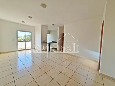 Apartamento com 2 Quartos à venda, 71m² no Jardim Botânico, Ribeirão Preto